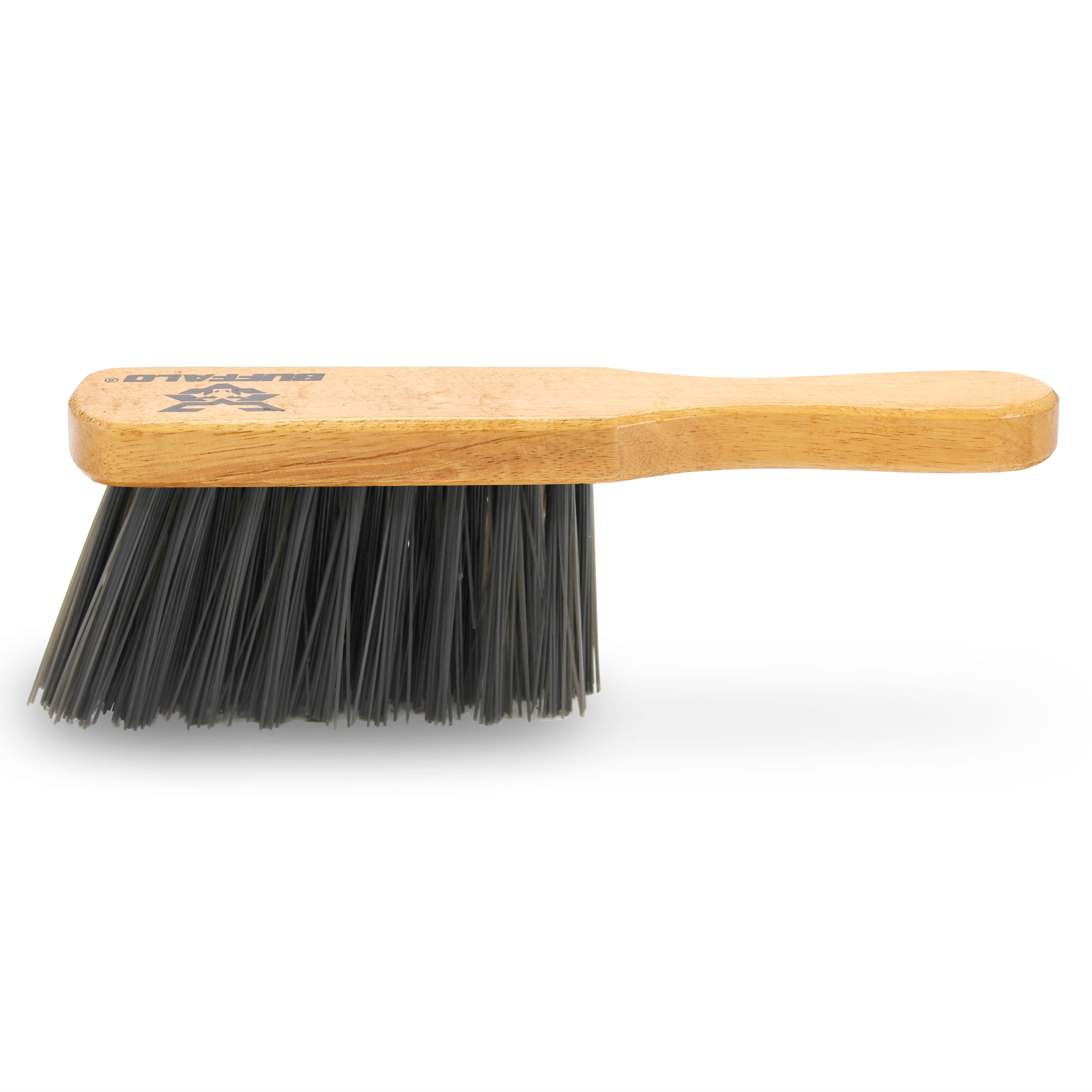 Buffalo Stiff PVC Bannister Hand Brush - 2412