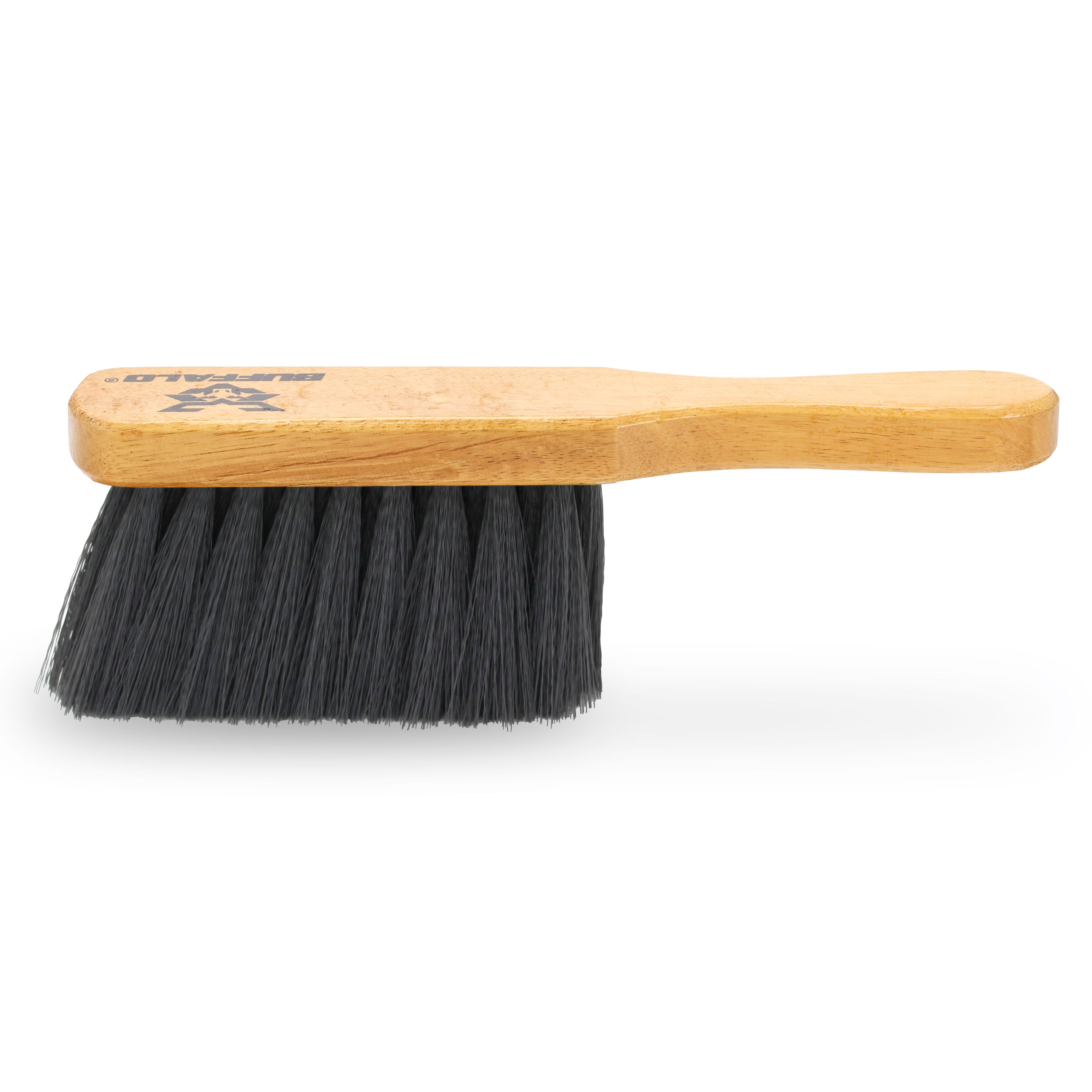 Buffalo Soft PVC Bannister Hand Brush - 2411