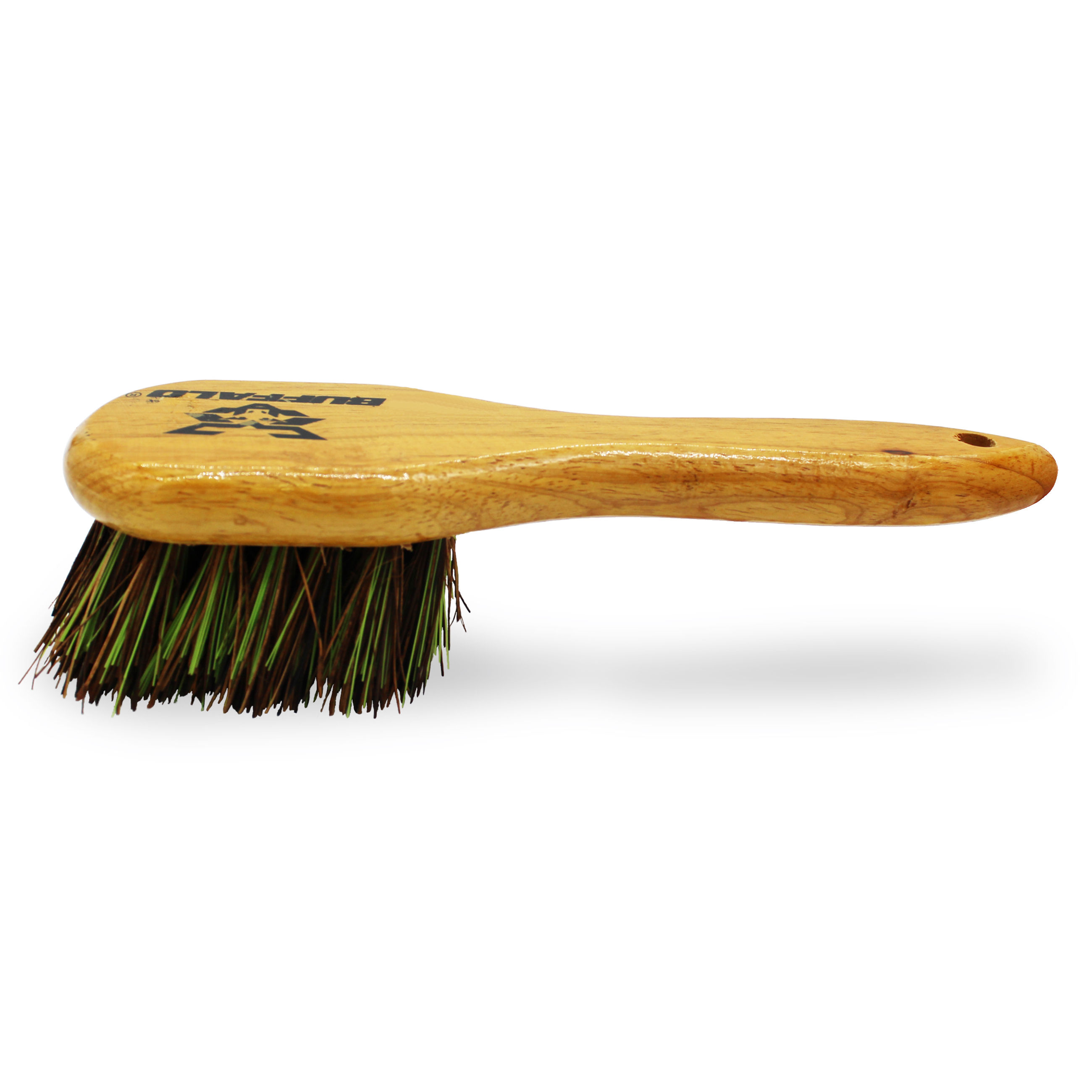 Buffalo Stiff Bassine Mix Sink Hand Brush - 2402