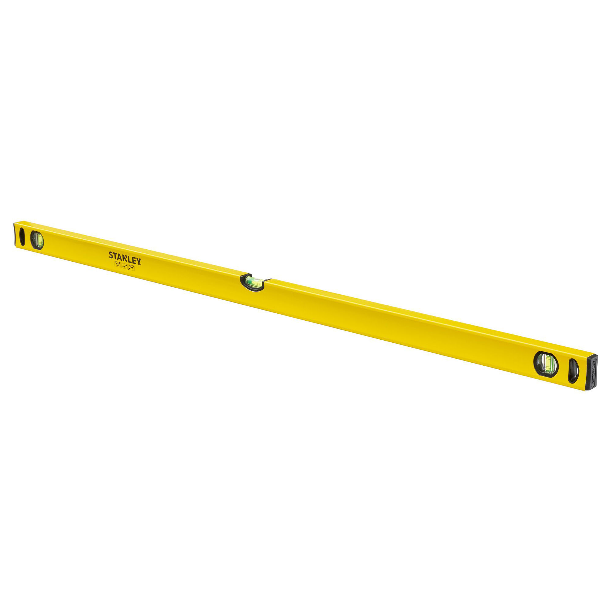 Stanley Classic Box Spirit Level 1200mm - STA143106