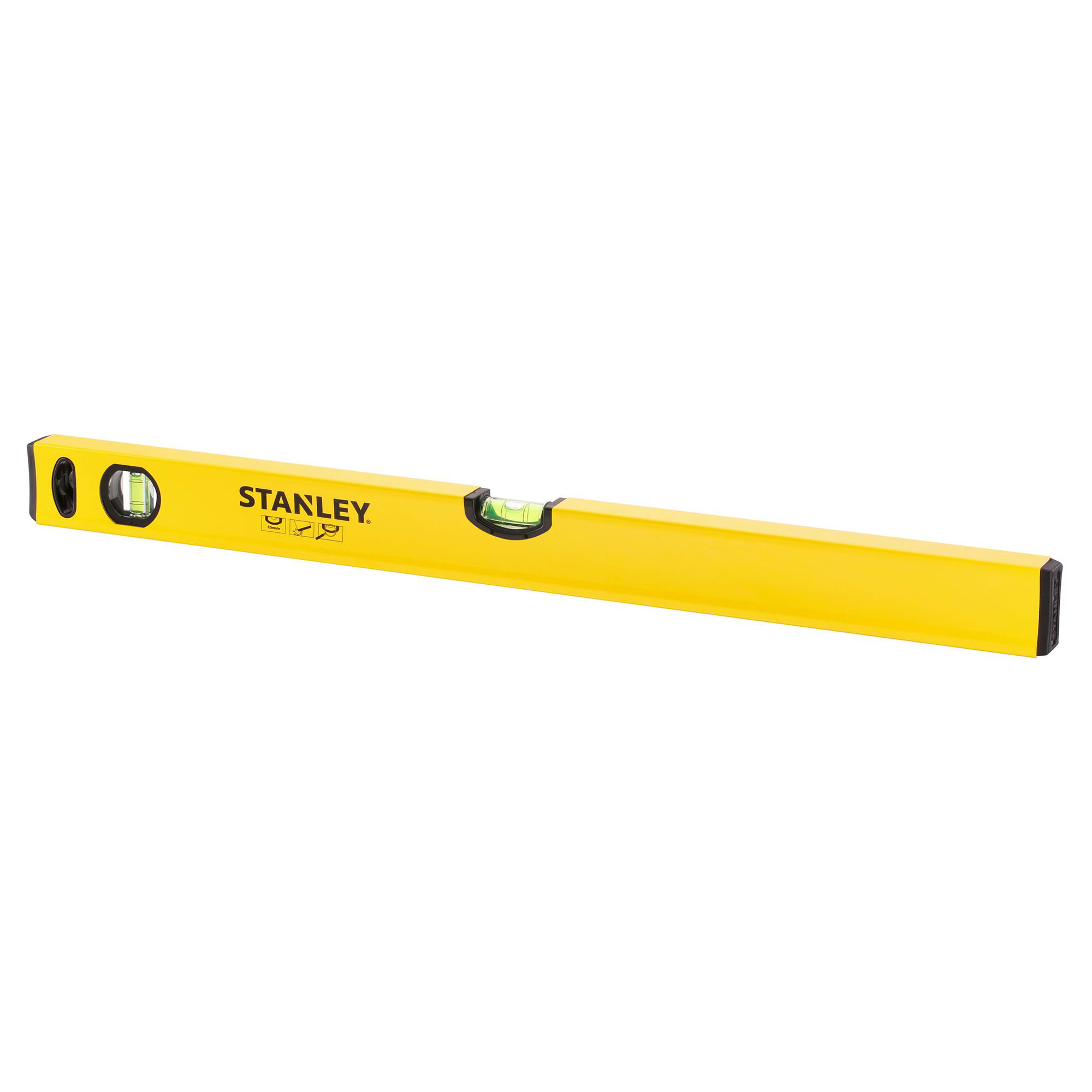Stanley Classic Box Spirit Level 600mm - STA143103
