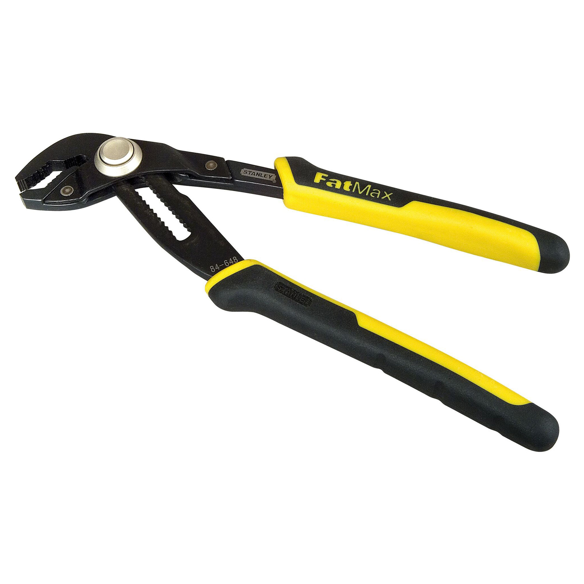 Stanley FatMax Groove Joint Water Pump Pliers 10" (250mm) STA084648