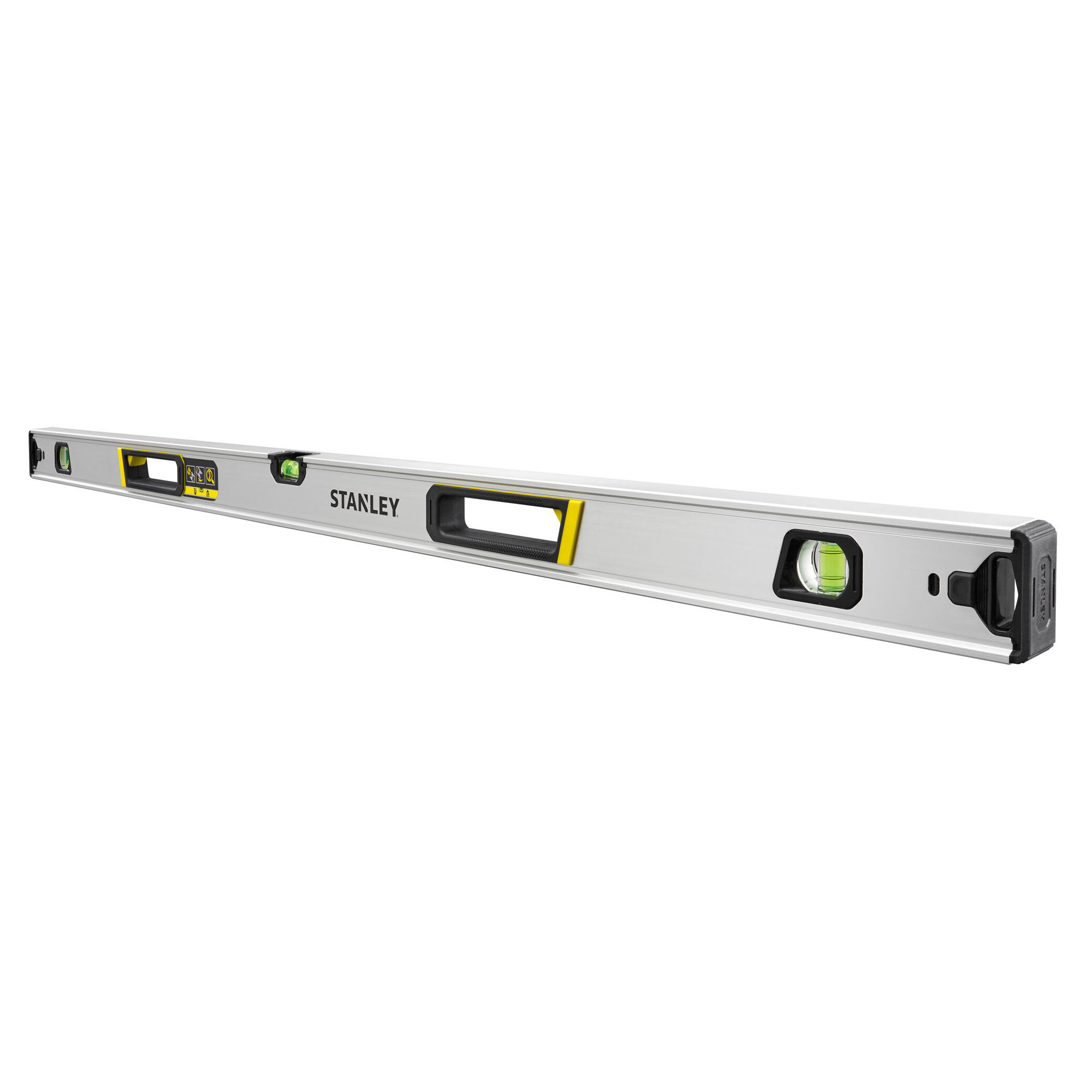 Stanley FatMax Xtreme Box Beam Spirit Level 1200mm - STA143676