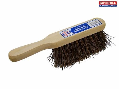 Bassine Hand Brush