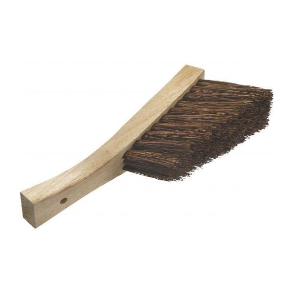 Churn Brush Curved Stock - PA805