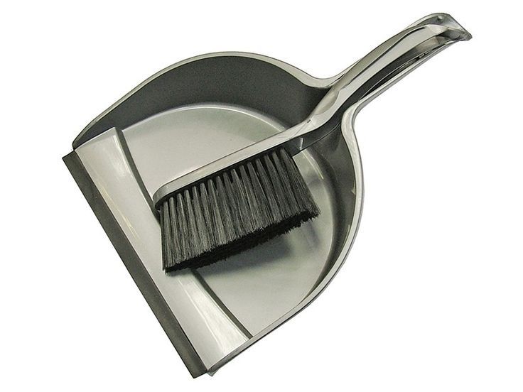 Dustpan and Brush Set - PB100S