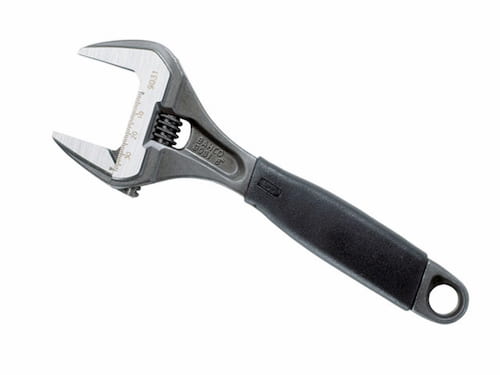 Bahco 9031 Adjustable Wrench 8" - BAH9031