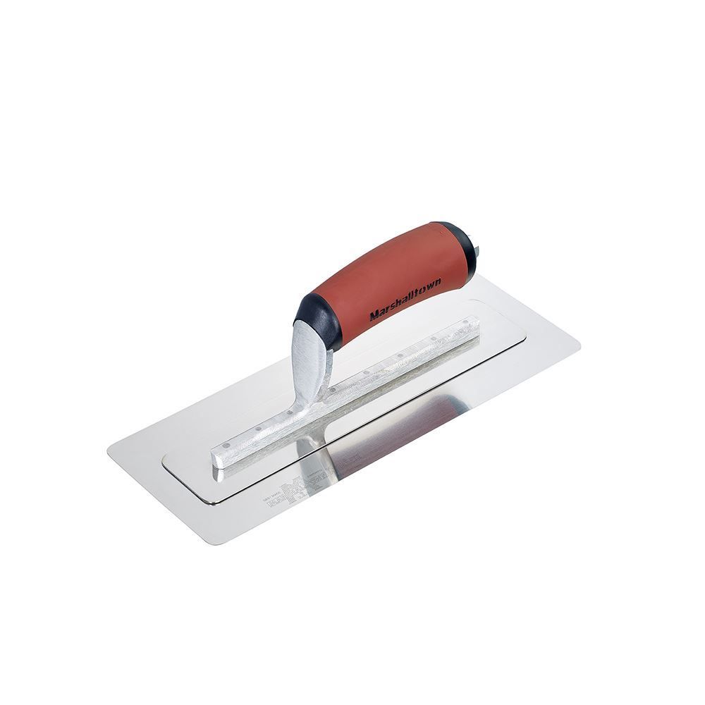 Marshalltown Permaflex Plastering Trowels