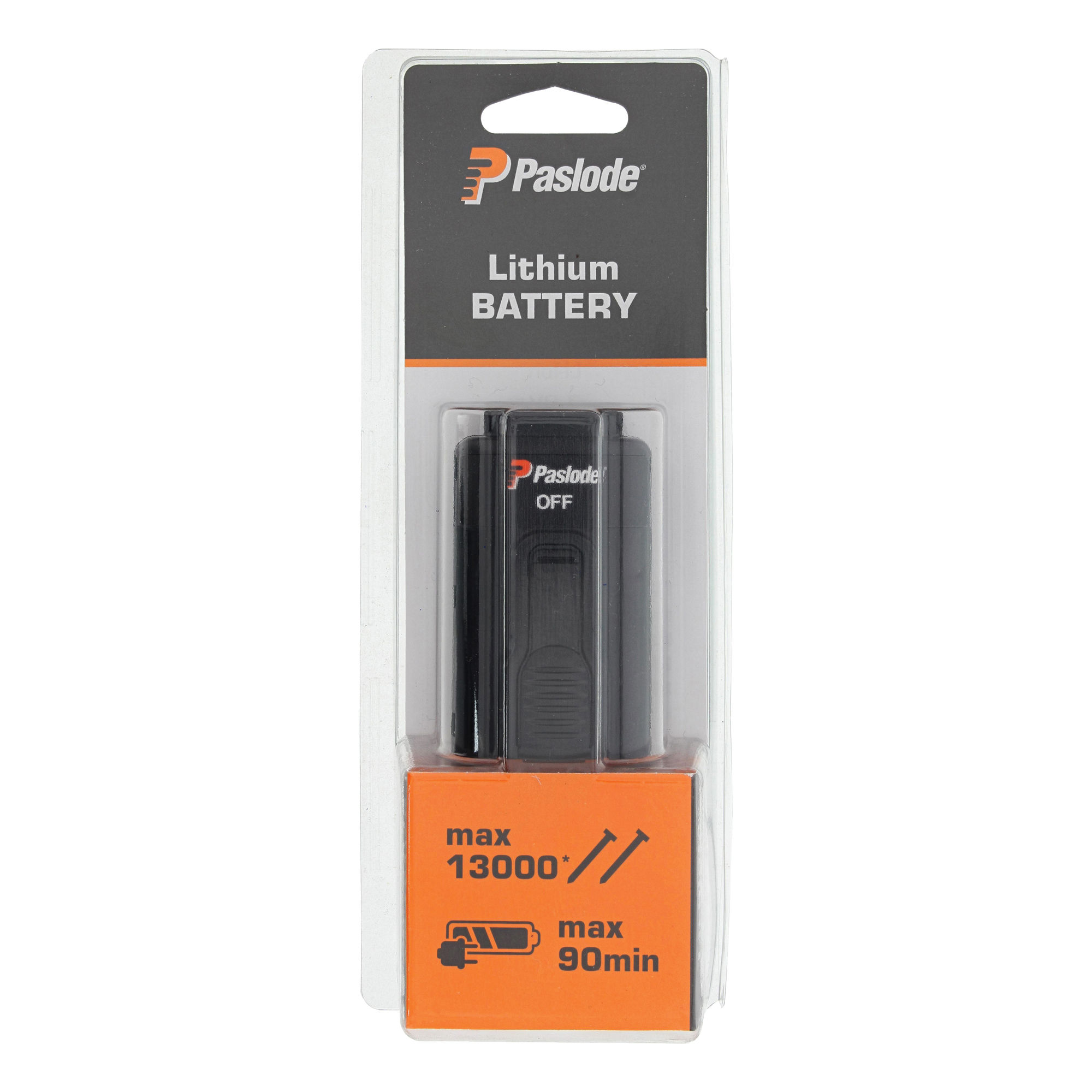 Paslode Li-Ion Battery to Suit IM360Ci Nailer - 018880