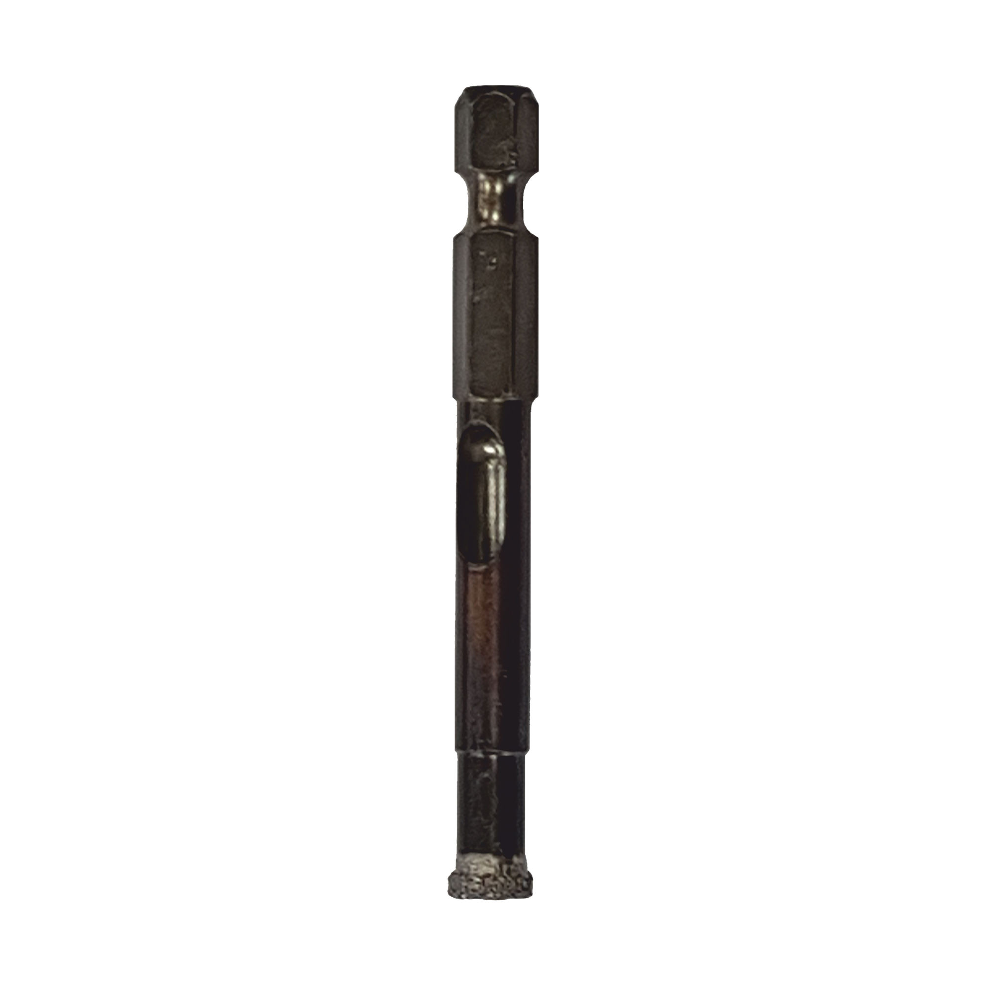 Dart Red Ten Ultra Wetdry Diamond Porcelain Drill 7mm - 74007-1