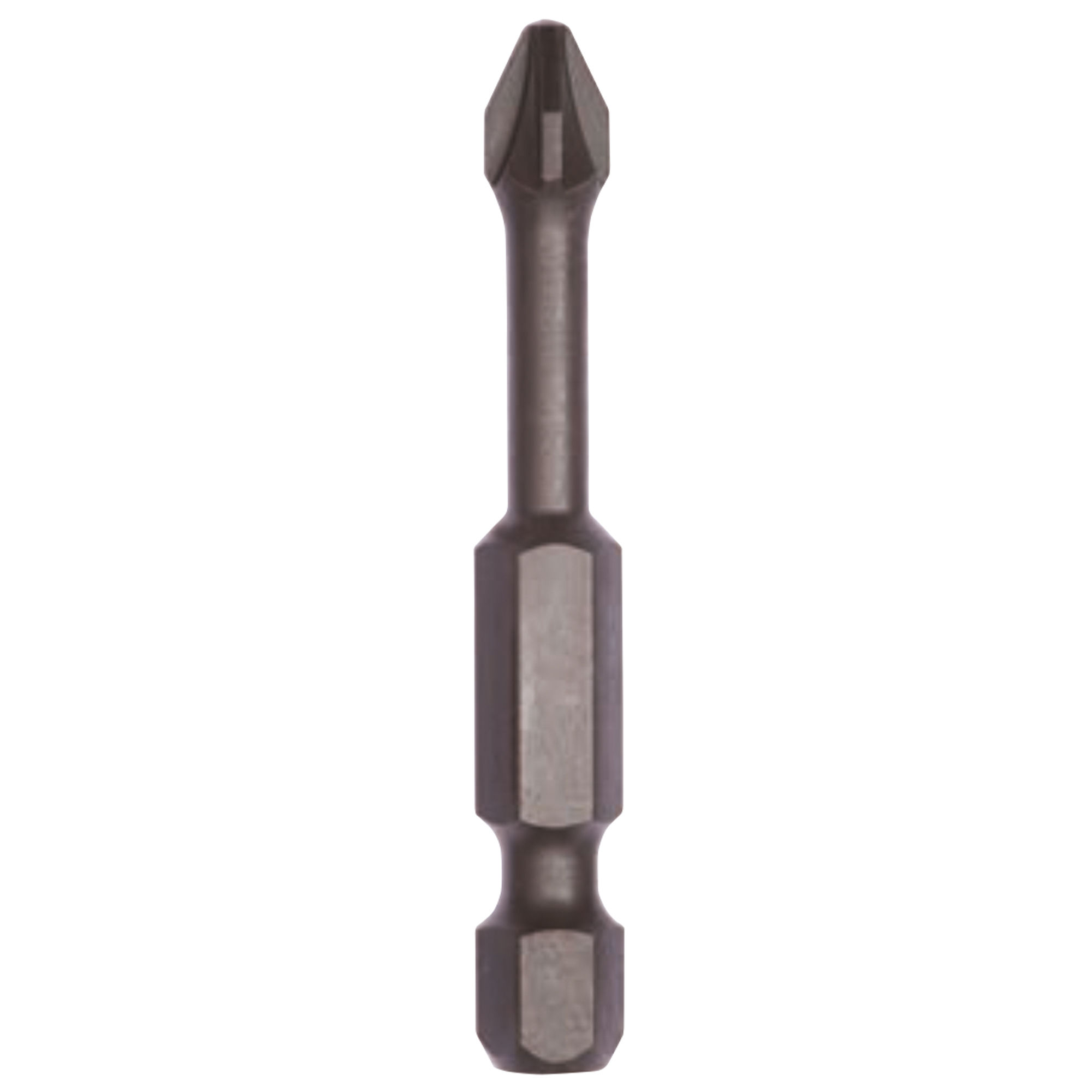 Dart PZ3 Impact Driver Bit (10 Pack) 6mm x 50mm - DI50PZ3-10