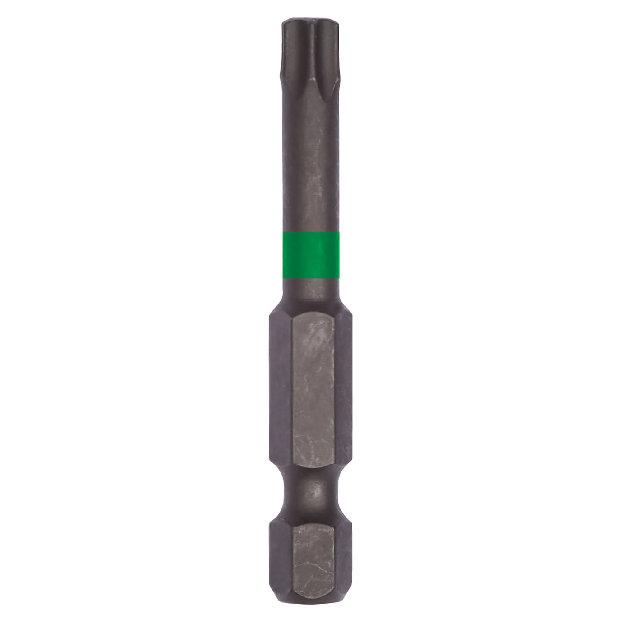 Dart T30 Impact Driver Bits (10 Pack) 50mm - DI50T30-10