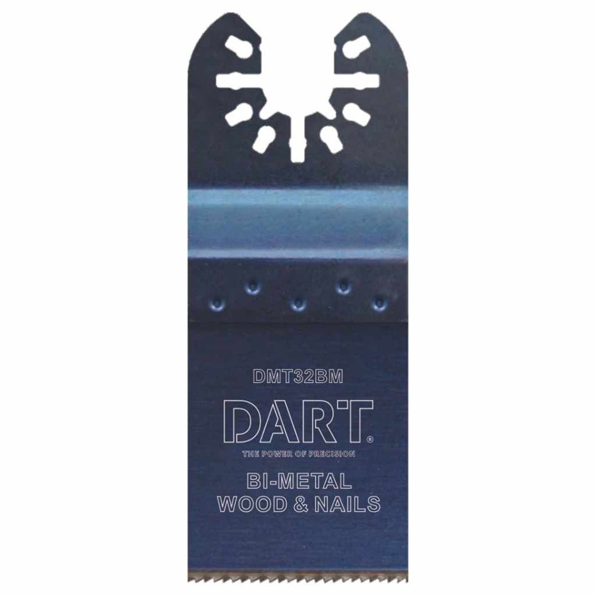 Dart Bi-Metal Multi-Tool Sawblade 32mm - DMT32BM