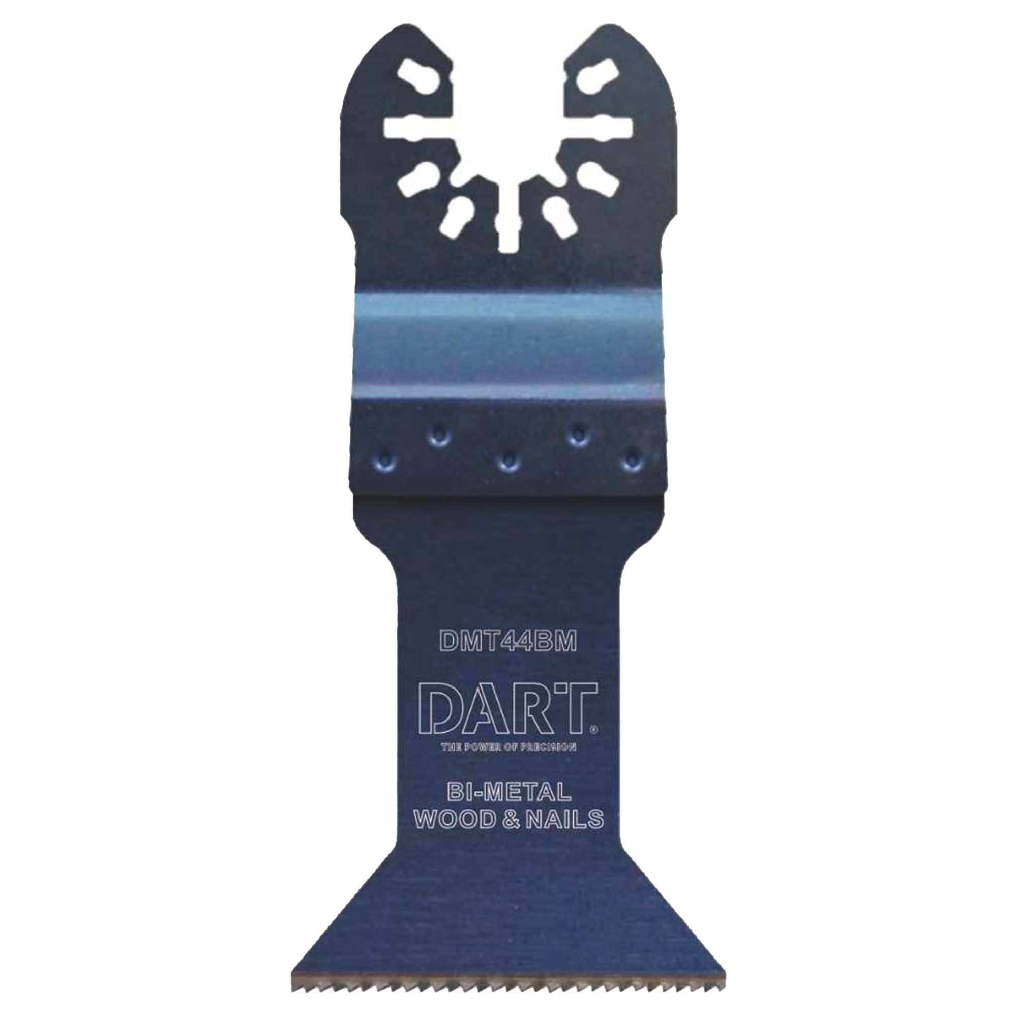 Dart Bi-Metal Multi-Tool Sawblade 44mm - DMT44BM