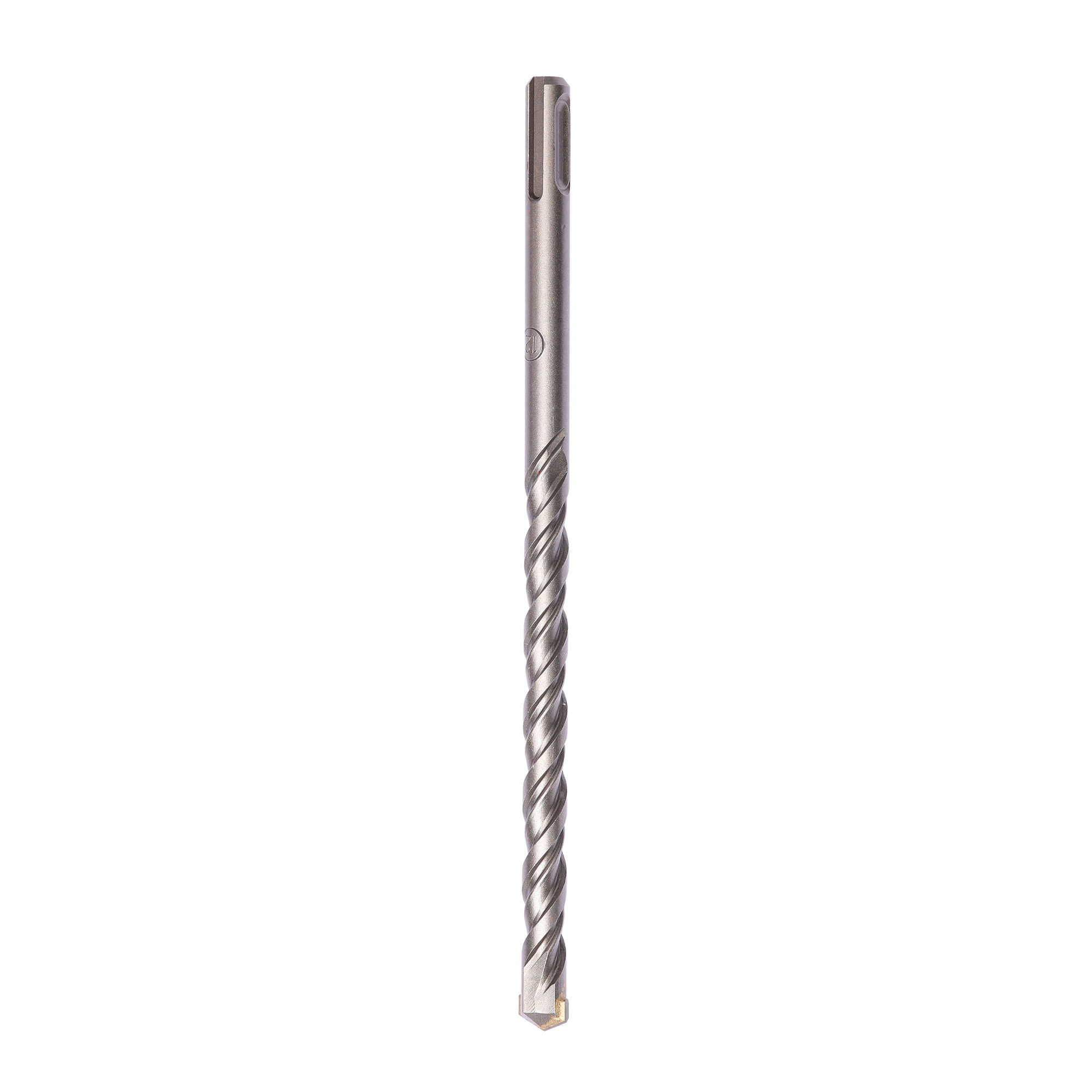 Dart Super Flute SDS+ Hammer Drill Bit 6mm x 210mm - MSDS06021