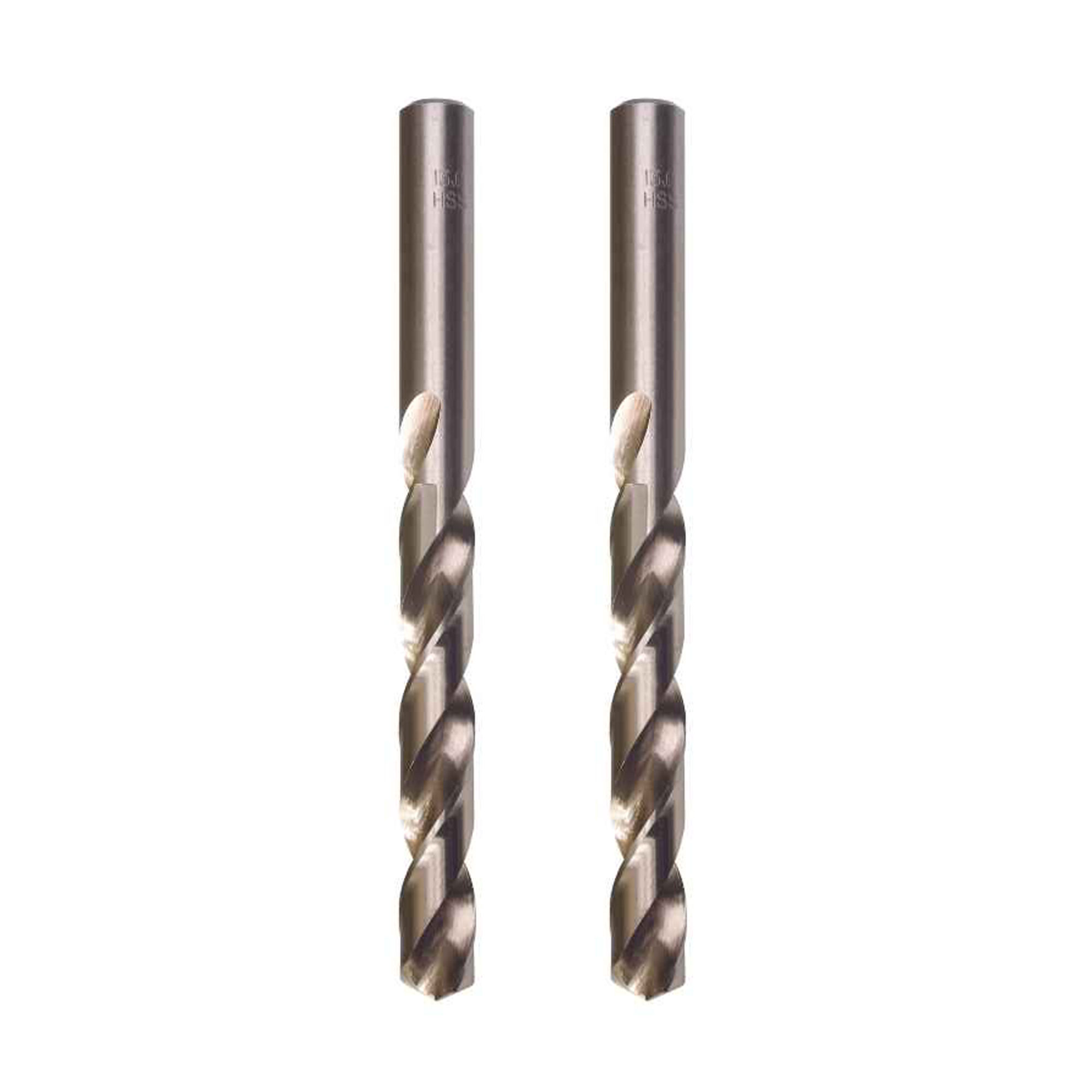 Dart HSS Ground Twist Drill Bit (2 Pack) 2mm x 49mm - SGTD200