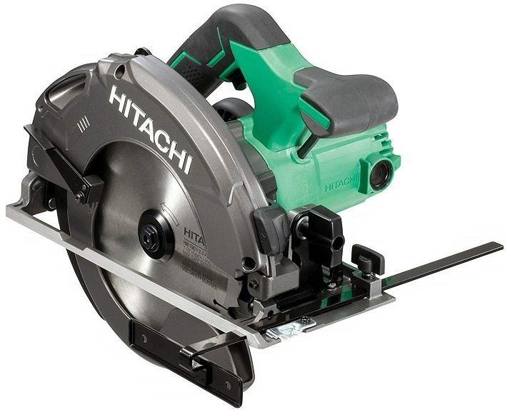 Hitachi C7U3 Circular Saw 110v