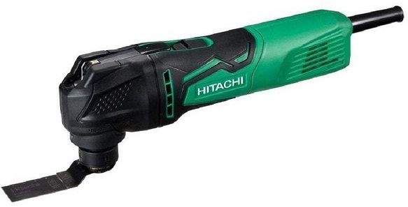 Hitachi CV350V Multi Tool 240v