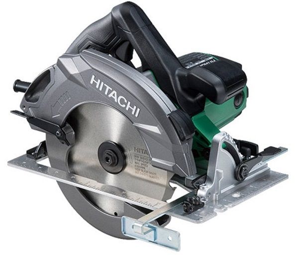Hitachi C7UR 185mm Rip Saw 1800w 230v
