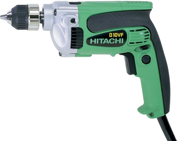 Hitachi Rotary Drill D10VF 240v