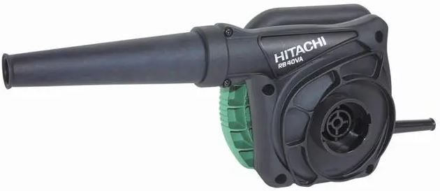 Hitachi Blower 110v 550w RB40VA