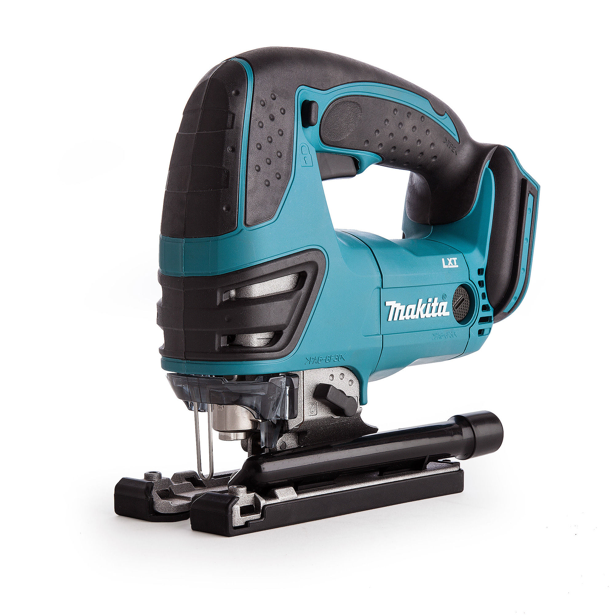 Makita Cordless Li-ion Jigsaw (Body Only) - 18V - DJV180Z