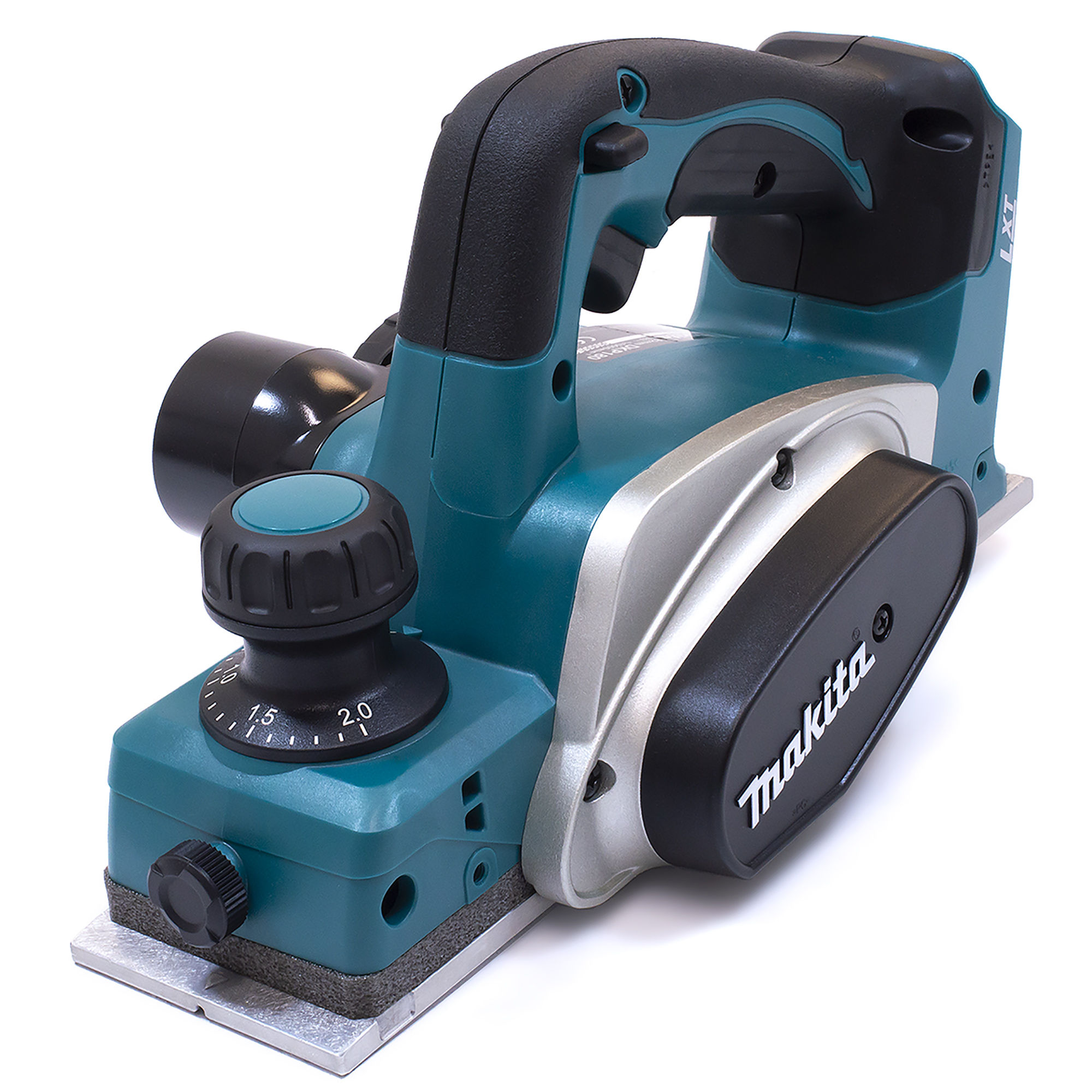 Makita Cordless Planer (Body Only) - 82MM 18V - DKP180Z