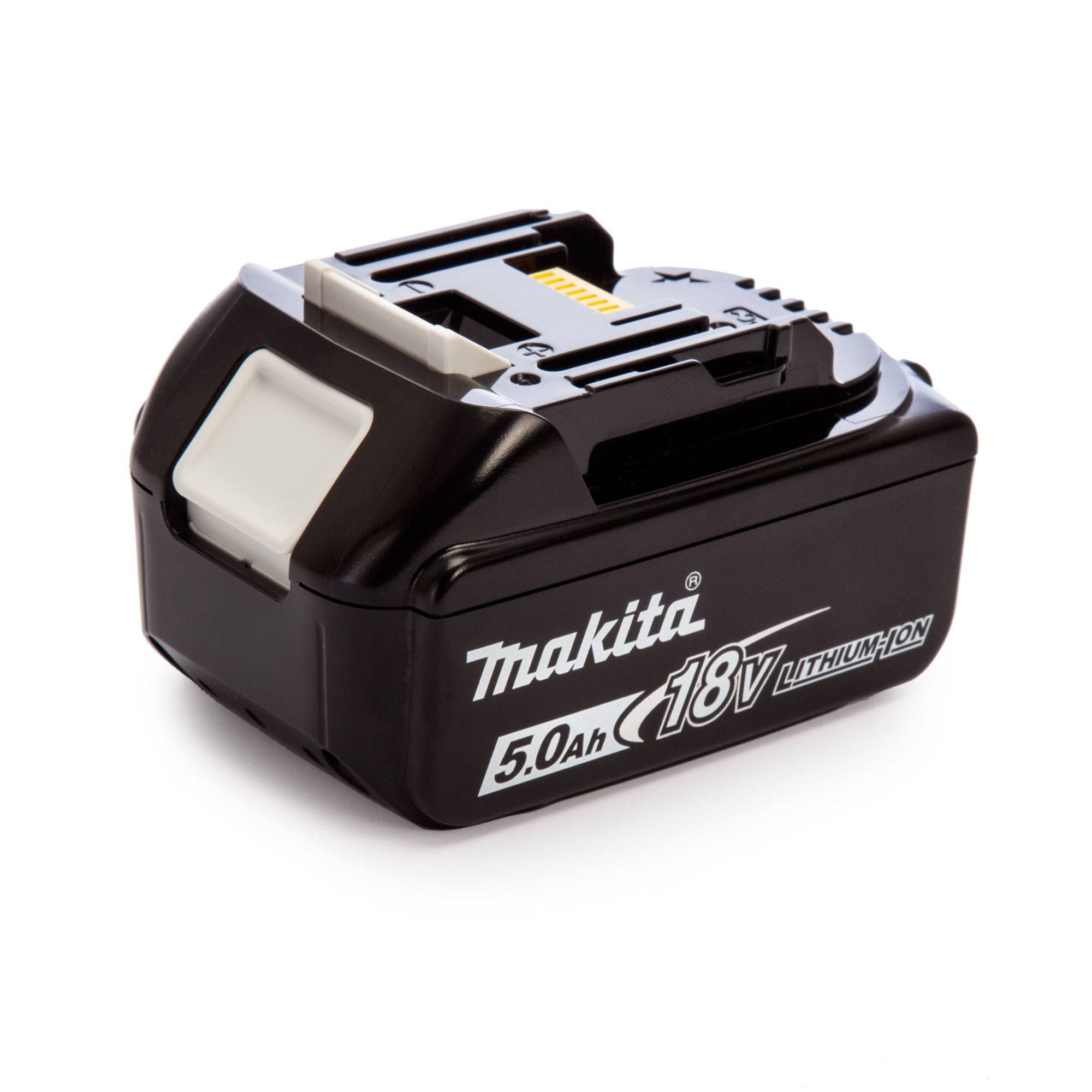 Makita Li-ion Battery - 18V 5.0Ah - 632F15-1