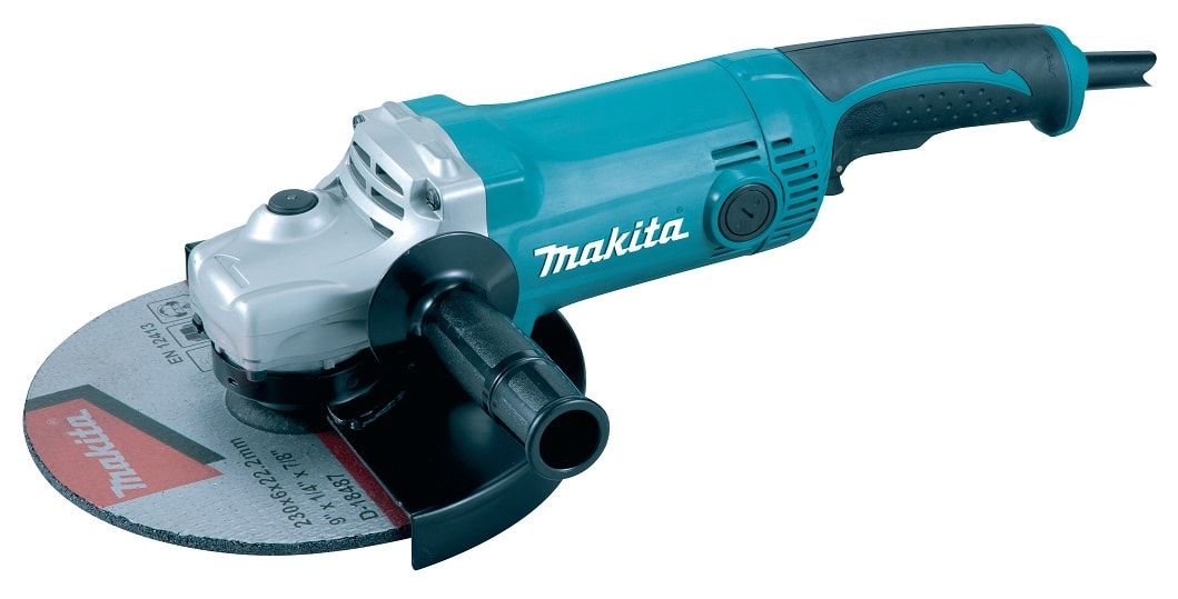 Makita Angle Grinder 230mm 240V - GA9050