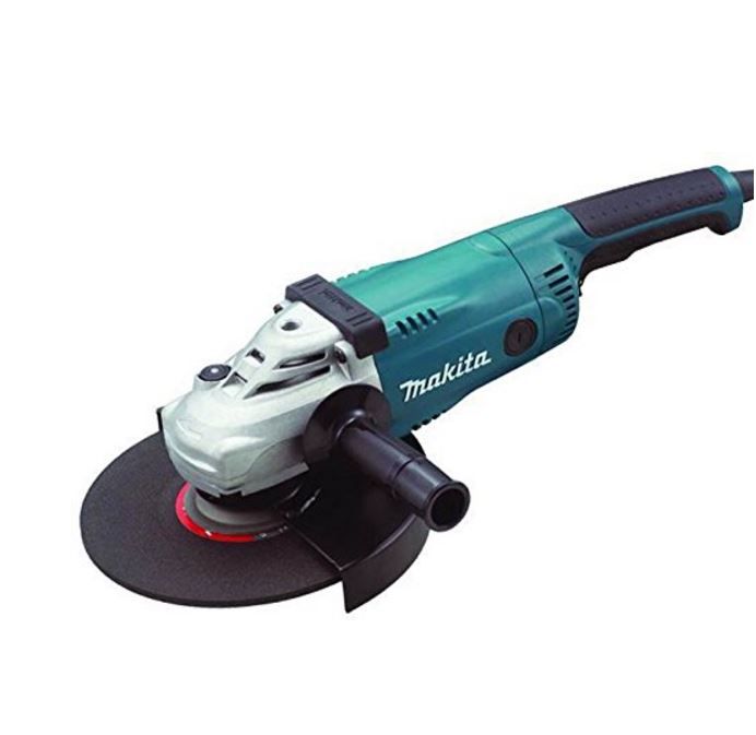 Makita Angle Grinder 240V 230mm - GA9020