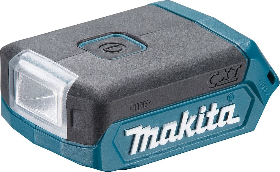 Makita 10.8v Li-Ion CXT LED Torch - ML103