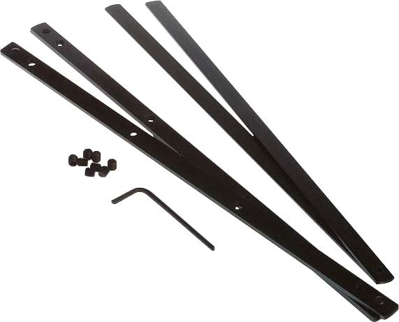 Makita Guide Rail Connector Set - P20177