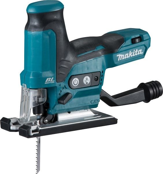 Makita 10.8v Brushless Jigsaw BL CXT (Body Only) - JV102DZ