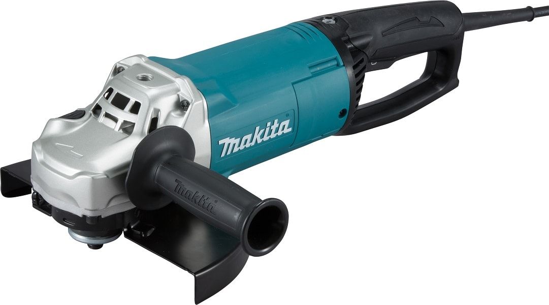 Makita 230mm Angle Grinder 240v - GA9062R/2