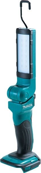 Makita 14.4v/18v Li-ion LXT LED Florescent Torch - DML801