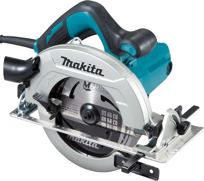 Makita Circular Saw 240V 190mm - HS7611J