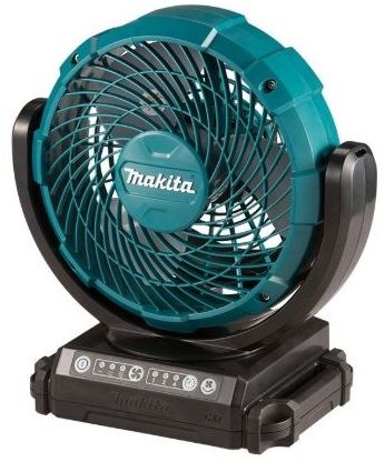 Makita 12v Max CXT Portable Fan (Body Only) - CF101DZ