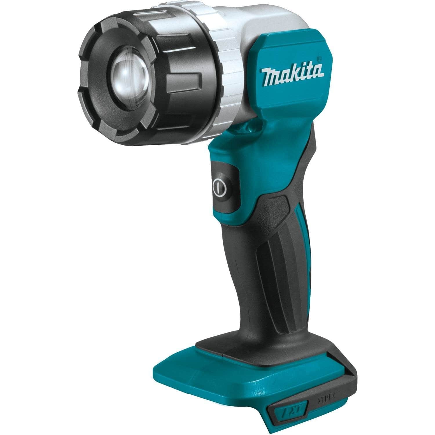 Makita 14.4/18v LXT LED Torch - DML808