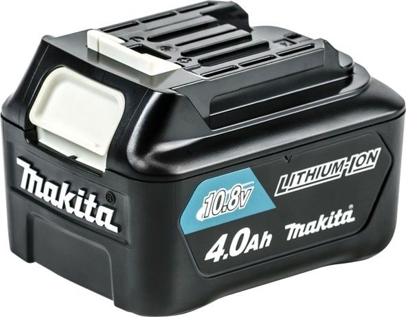 Makita BL1040B 10.8v 4.0Ah Li-Ion Battery 197402-0