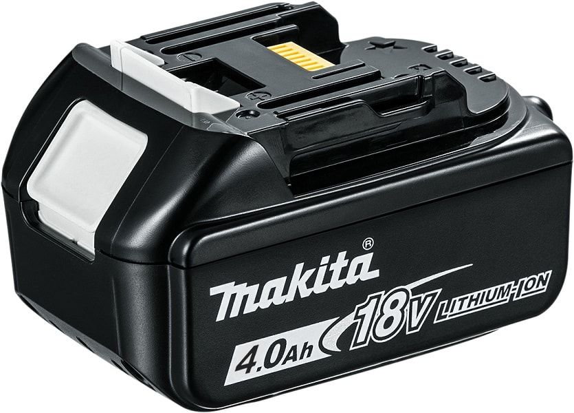 Makita 18V 4Ah Li-Ion Battery - BL1840B