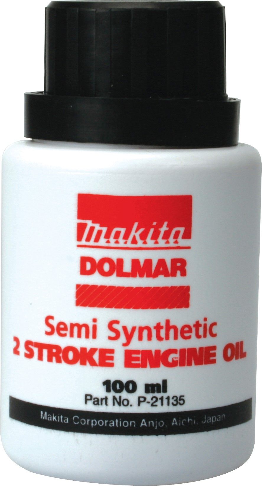 Makita 2-Stroke Oil 100ml - P-21135