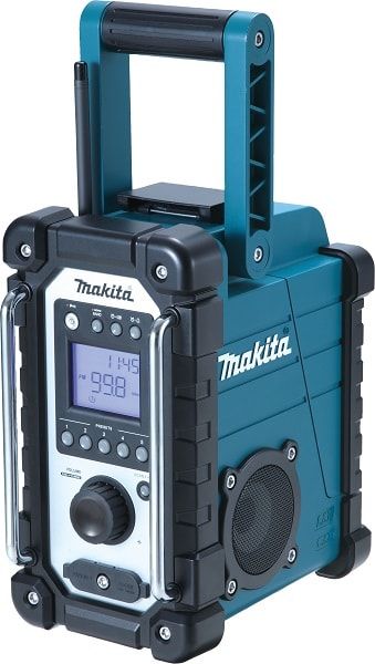 Makita Jobsite Radio - DMR107