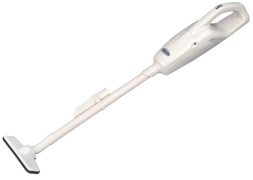 Makita Vacuum Cleaner 9.6v Body Only - 4093D