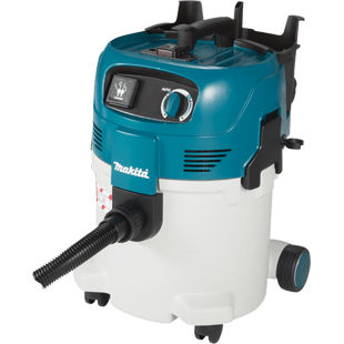 Makita Dust Extractor 240v - VC3012M