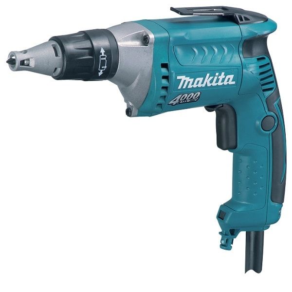 Makita Drywall Screwdriver 110v - FS4300/1
