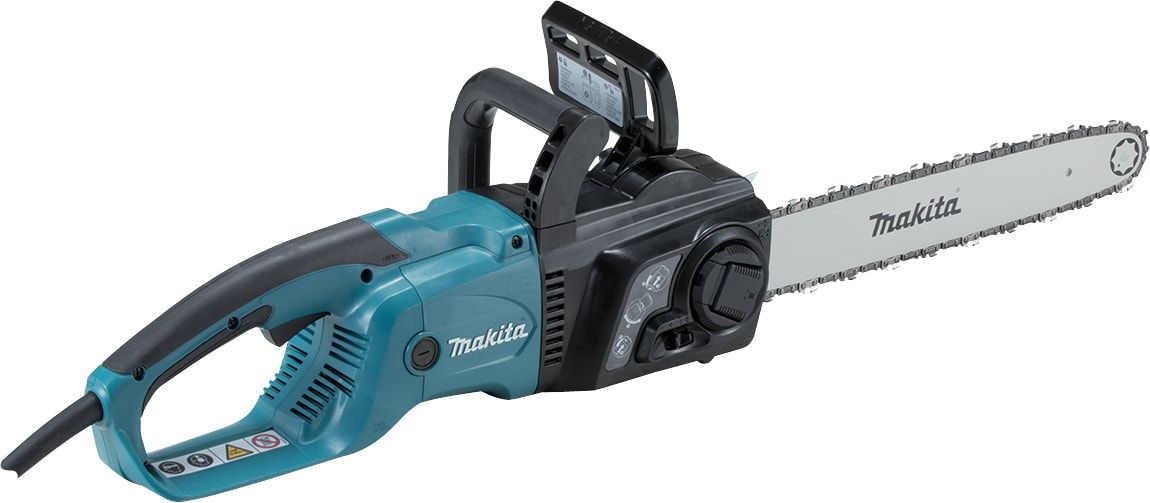 Makita Electric Chainsaw 2 240v - UC4051A/2