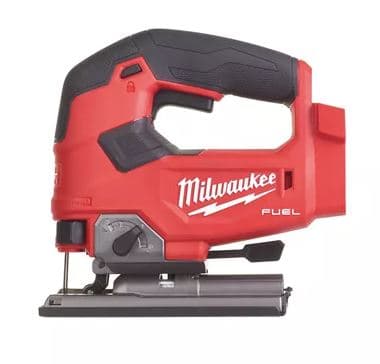 Milwaukee 18V M18 FJS Fuel Top Handle Jigsaw (Bare Unit)