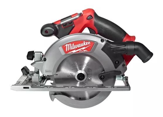 Milwaukee 18V M18 CCS55 Fuel Circular Saw 165mm (Bare Unit)