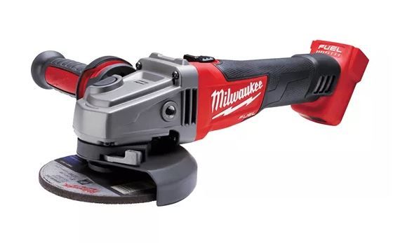 Milwaukee 18V M18 CAG125X Angle Grinder 125mm  (Bare Unit)