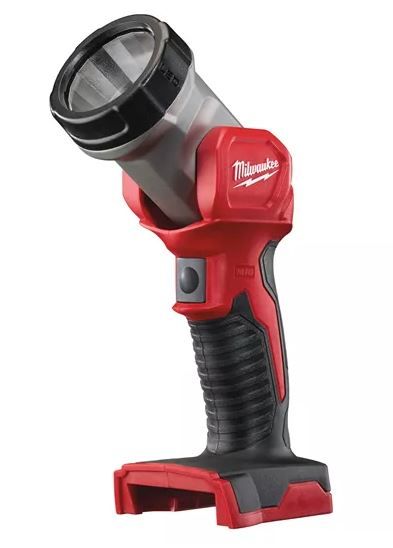Milwaukee 18V M18 TLED LED Torch Work Light  (Bare Unit)